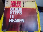Miles Davis  Seven Steps To Heaven