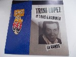 Trini Lopez If I Had A Hammer