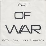 Elton John & Millie Jackson  Act Of War