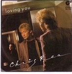 Chris Rea  Loving You