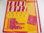 Trini Lopez  Trini Tunes