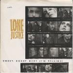 Lone Justice  Sweet, Sweet Baby (I'm Falling)