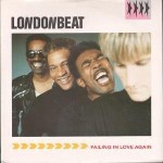 Londonbeat  Failing In Love Again