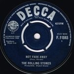 Rolling Stones - Not Fade Away