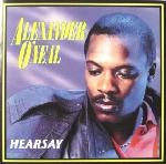 Alexander O'Neal  Hearsay