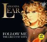 Amanda Lear  Follow Me - The Greatest Hits