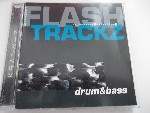 Various Drum & Bass Flash Trackz