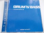 Various Drum & Bass Resonance
