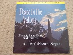 Ray King / Jack Irwin  Peace In The Valley