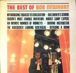 Bob Newhart The Best Of Bob Newhart