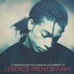 Terence Trent D'Arby  Introducing The Hardline According To Terence Tren