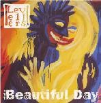 Levellers What A Beautiful Day CD#1