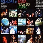 Various Folklore E Bossa Nova Do Brasil