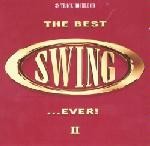 Various The Best Swing ... Ever! II
