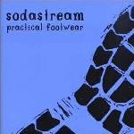Sodastream  Practical Footwear