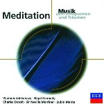 Various Meditation : Musik Zum Entspannen
