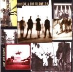 Hootie & The Blowfish  Cracked Rear View