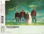 Cardigans My Favourite Game CD#1