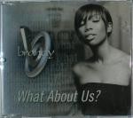 Brandy - What About Us?