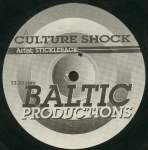 Stickleback  Culture Shock