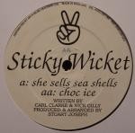 Sticky Wicket  She Sells Sea Shells