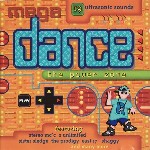 Various Mega Dance - The Power Zone