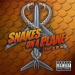 Various Snakes On A Plane: The Album