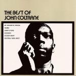 John Coltrane  The Best Of John Coltrane