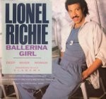 Lionel Richie  Ballerina Girl