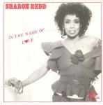 Sharon Redd  In The Name Of Love