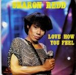 Sharon Redd  Love How You Feel