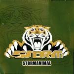 Storm  Stormanimal