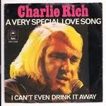 Charlie Rich  A Very Special Love Song