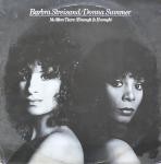 Barbra Streisand & Donna Summer  No More Tears (Enough Is Enough)