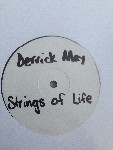 Derrick May  Strings Of Life