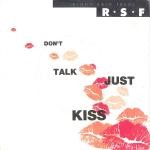 Right Said Fred  Don't Talk Just Kiss