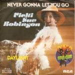 Vicki Sue Robinson  Never Gonna Let You Go