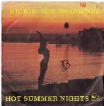 Vickie Sue Robinson Hot Summer Nights