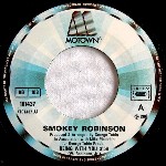 Smokey Robinson  Being With You