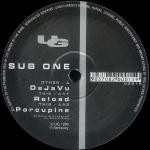 Sub One  DeJaVu