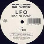 LFO  Brainstorm (The Remix)