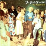 Black Sorrows The Chosen Ones