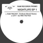 Various Nightlife EP 1
