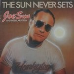 Joe Sun And The Solar System  The Sun Never Sets