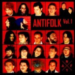 Various Antifolk Vol. 1