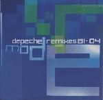 Depeche Mode  Remixes 8104