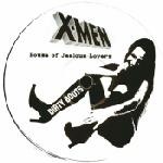 X-Men  House Of Jealous Lovers