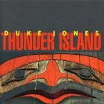 Duke Jones  Thunder Island