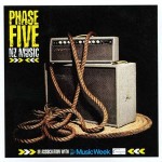 Various Phase Five - NZ Music