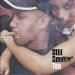 Various Still Smokin' Ten